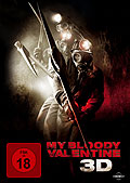 Film: My Bloody Valentine - 3D