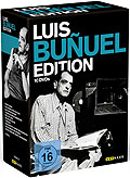 Luis Bunuel Edition