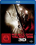 Film: My Bloody Valentine - 3D