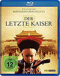 Film: Der letzte Kaiser