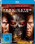 Film: Terminator 4 - Die Erlsung - Director's Cut