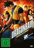 Film: Dragonball Evolution