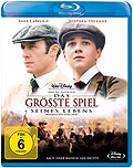 Film: Das grte Spiel seines Lebens