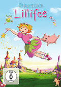 Film: Prinzessin Lillifee