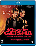 Film: Das Geheimnis der Geisha