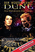 Film: Dune - Der Wstenplanet - Special Collector's Edition