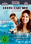 Upper Eastside Love - Manchmal ist das Ende nur der Anfang