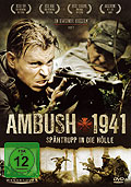 Film: Ambush - Sphtrupp in die Hlle