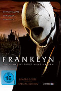 Film: Franklyn - Limited Special Edition