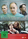 Film: Der letzte Zeuge - Staffel 7