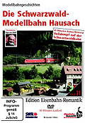 Die Schwarzwald-Modellbahn Hausach