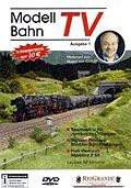 Modellbahn TV - Vol. 1