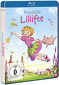 Film: Prinzessin Lillifee