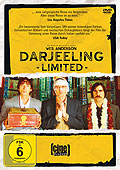 CineProject: Darjeeling Limited