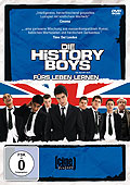 CineProject: Die History Boys -  Frs Leben lernen