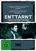 CineProject: Enttarnt - Verrat auf hchster Ebene