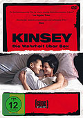 CineProject: Kinsey - Die Wahrheit ber Sex