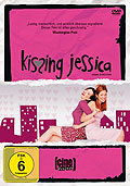 CineProject: Kissing Jessica