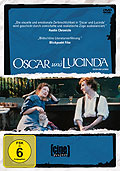 CineProject: Oscar & Lucinda
