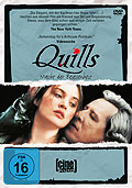 Film: CineProject: Quills - Macht der Besessenheit