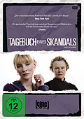 CineProject: Tagebuch eines Skandals