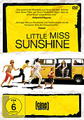 CineProject: Little Miss Sunshine