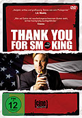 Film: CineProject: Thank You For Smoking