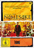 CineProject: The Namesake - Zwei Welten, eine Reise