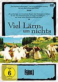 Film: CineProject: Viel Lrm um nichts