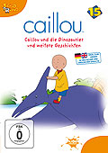 Caillou - Vol. 15