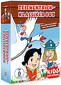Zeichentrick-Klassiker Box