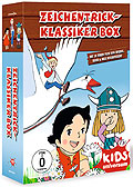 Film: Zeichentrick-Klassiker Box