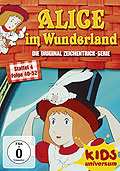 Film: Alice im Wunderland - Vol. 4