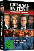 Criminal Intent - Verbrechen im Visier - Season 2.2