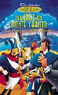 Mrchen Klassiker - Der Graf von Monte Christo
