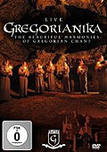 Gregorianika - Live at Fssen