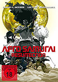 Film: Afro Samurai Resurrection - Special Edition - Director's Cut