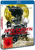 Film: Afro Samurai Resurrection - Special Edition - Director's Cut