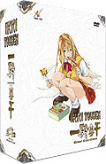 Ikki Tousen - Great Guardians DVD 1 mit Sammlerbox