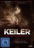 Film: Keiler - Der Menschenfresser