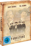 Film: Tombstone - Director's Cut - Limited Edition