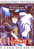 El Hazard - Collector's Edition - Vol. 2