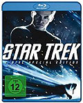 Film: Star Trek 11 - Wie alles begann