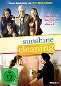 Sunshine Cleaning