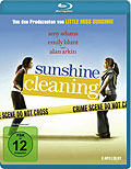 Film: Sunshine Cleaning