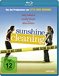 Sunshine Cleaning