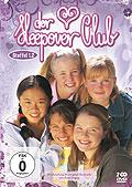 Film: Der Sleepover Club - Staffel 1.2