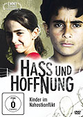 Film: Hass und Hoffnung - Kinder im Nahostkonflikt