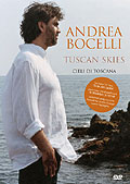 Film: Andrea Bocelli - Cieli Di Toscana