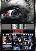 Thriller Collection